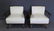 MIDCENTURY. Pair of Robsjohn Gibbings - 2