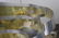 Curtis Jere Signed and Dated Pair Of Mixed Metal - 2