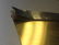 Curtis Jere Signed and Dated Pair Of Mixed Metal - 5