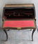 Antique French Boulle Ladies Writing Desk. - 2