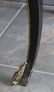 Antique French Boulle Ladies Writing Desk. - 5