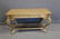Possibly Horner Figural Carved Desk.