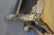 Possibly Horner Figural Carved Desk. - 2