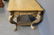 Possibly Horner Figural Carved Desk. - 4