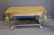 Possibly Horner Figural Carved Desk. - 6