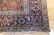 Antique and Finely Handwoven Heriz Carpet. - 2