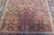 Antique and Finely Handwoven Heriz Carpet. - 3