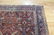 Antique and Finely Handwoven Heriz Carpet. - 4
