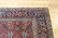 Antique and Finely Handwoven Heriz Carpet. - 5