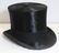 Grouping of Vintage Top Hats. - 3