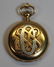 JEWELRY. Patek Philippe & Co 18kt Gold Pocket - 2