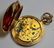JEWELRY. Patek Philippe & Co 18kt Gold Pocket - 6