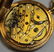 JEWELRY. Patek Philippe & Co 18kt Gold Pocket - 7
