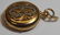 JEWELRY. Patek Philippe & Co 18kt Gold Pocket - 9