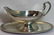 SILVER. Grouping of Assorted Silver Hollow Ware. - 10
