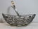 SILVER. Grouping of Assorted Silver Hollow Ware. - 2