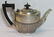 SILVER. Grouping of Assorted Silver Hollow Ware. - 4