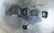 SILVER. Grouping of Assorted Silver Hollow Ware. - 5
