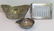 SILVER. Grouping of Assorted Silver Hollow Ware. - 7