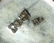 SILVER. Assorted Grouping of Silver Items. - 13