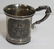 SILVER. Assorted Grouping of Silver Items. - 15