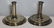 SILVER. Assorted Grouping of Silver Items. - 6