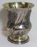 SILVER. Assorted Grouping of Silver Items. - 8