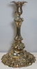Pair of Large Tiffany & Co. Silver-Soldered - 2
