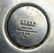 Pair of Large Tiffany & Co. Silver-Soldered - 5