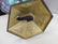 Bradley and Hubbard Tiffany Style Table Lamp - 6