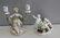 MEISSEN Lot Of 2 Porcelains to inc .