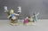 MEISSEN Lot Of 2 Porcelains to inc . - 4