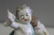 MEISSEN Lot Of 2 Porcelains to inc . - 7