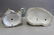 MEISSEN Lot Of 2 Porcelains to inc . - 8