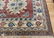 Vintage and Finely Handwoven Kazak Style - 2