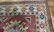 Vintage and Finely Handwoven Kazak Style - 4