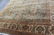 Large Vintage and Finely Handwoven Carpet . - 2