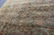 Large Vintage and Finely Handwoven Carpet . - 3