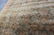 Large Vintage and Finely Handwoven Carpet . - 4