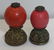 Assorted Grouping of Antique/Vintage Asian Items. - 8