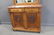 Antique Louis XVI Style Marbletop Server / - 3