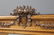 Antique Louis XVI Style Marbletop Server / - 5