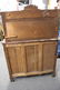 Antique Louis XVI Style Marbletop Server / - 8