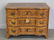 18 Century Continental Walnut Commode. - 2