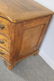 18 Century Continental Walnut Commode. - 5