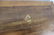 18 Century Continental Walnut Commode. - 6