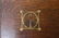 Stickley Audi Arts and Crafts Style Inlaid - 2