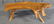 MIDCENTURY. 3 Swivel Stools Together with a - 2