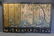 A Pair of Lacquered and Decorated 8 Panel Screens. - 2