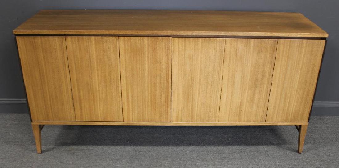 MIDCENTURY. Paul Mc Cobb Folding Door (1 of 8)